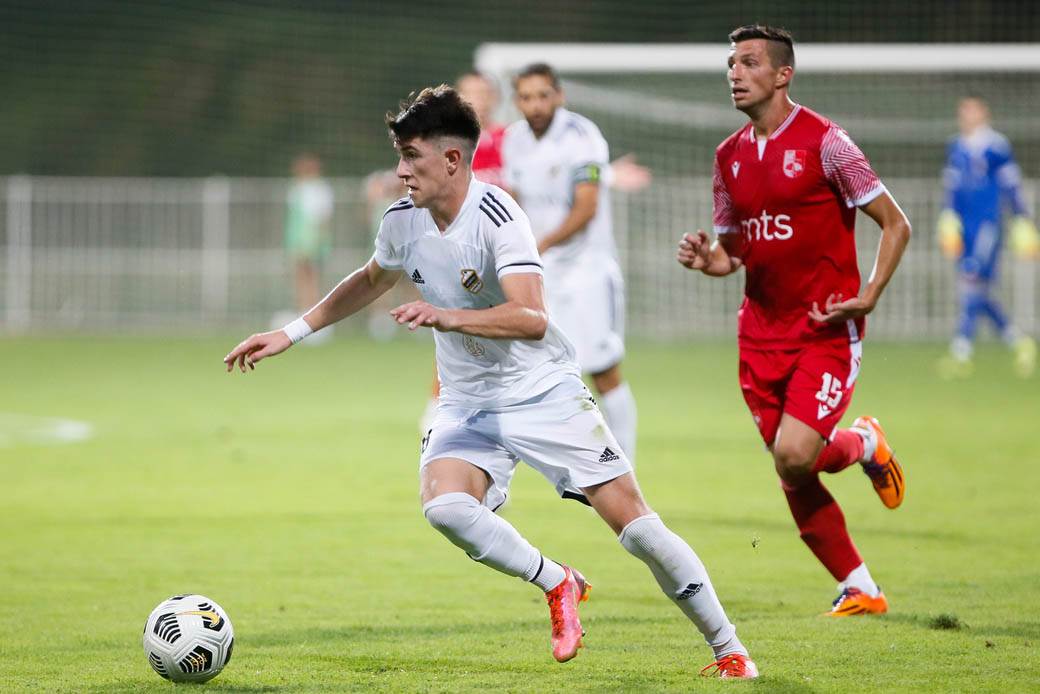 Čukarički Radnički Niš (6)