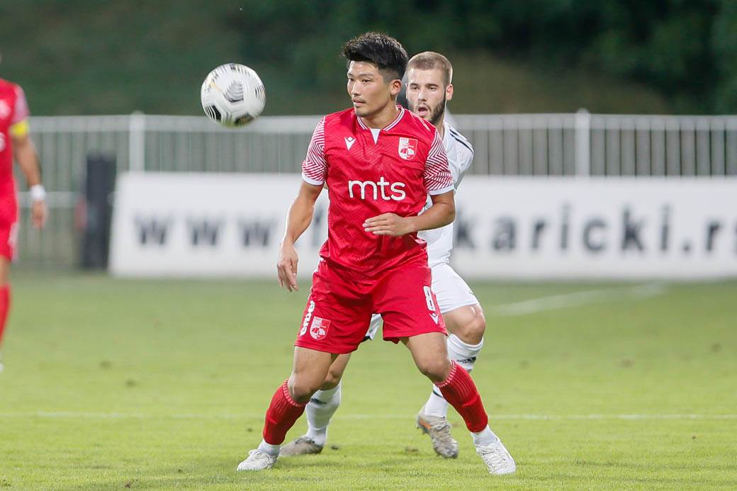 Čukarički Radnički Niš (7)