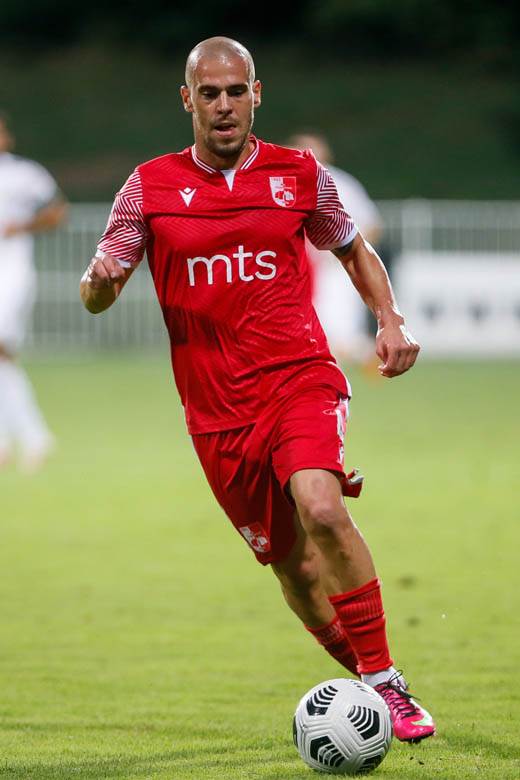 Čukarički Radnički Niš (8)