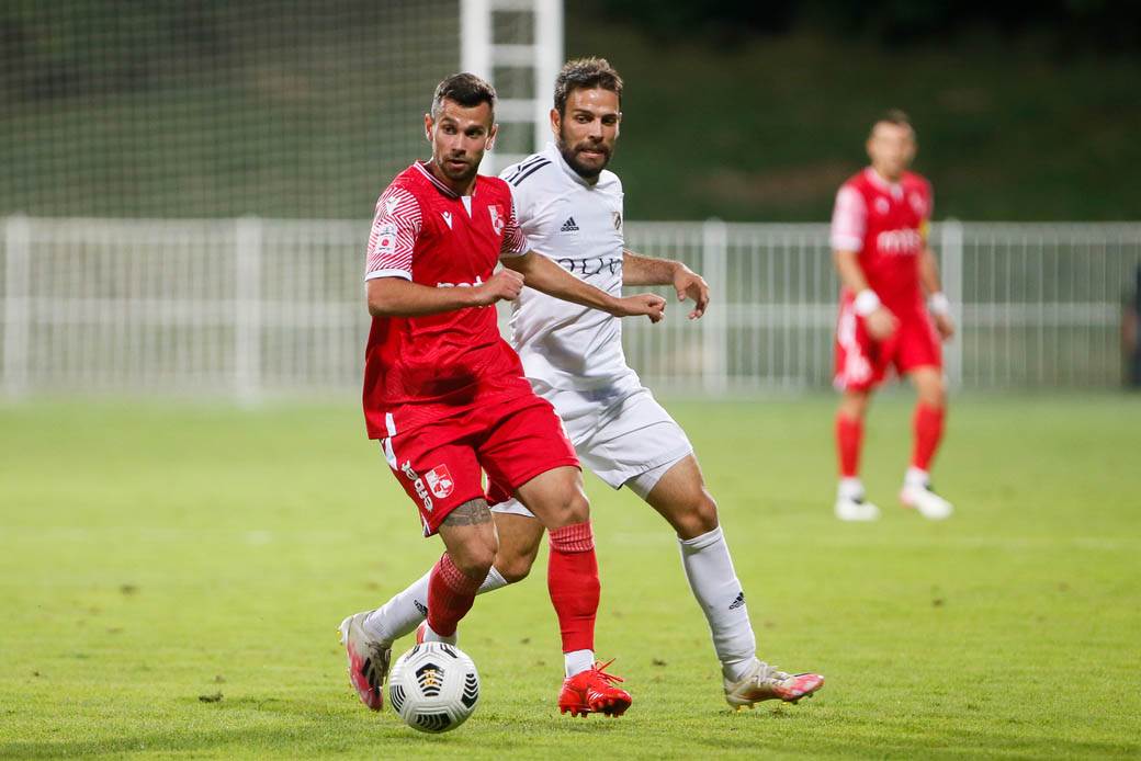 Čukarički Radnički Niš (9)