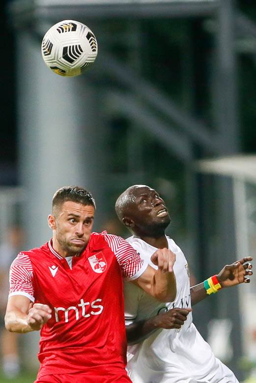 Čukarički Radnički Niš (11)