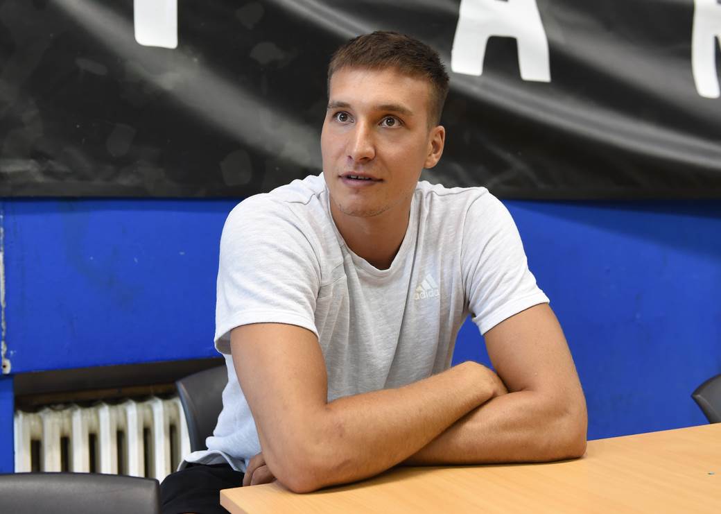 PARTIZAN utakmica (10)