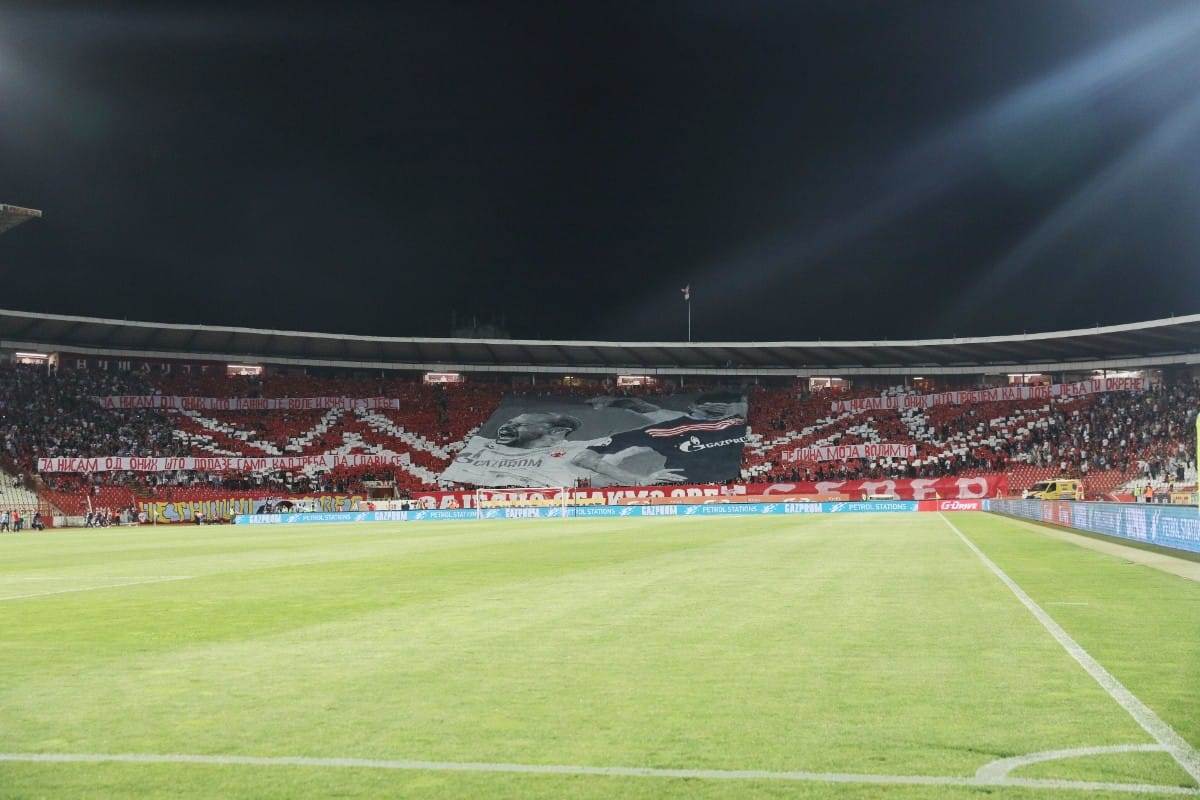 Kluž Crvena Zvezda (2)