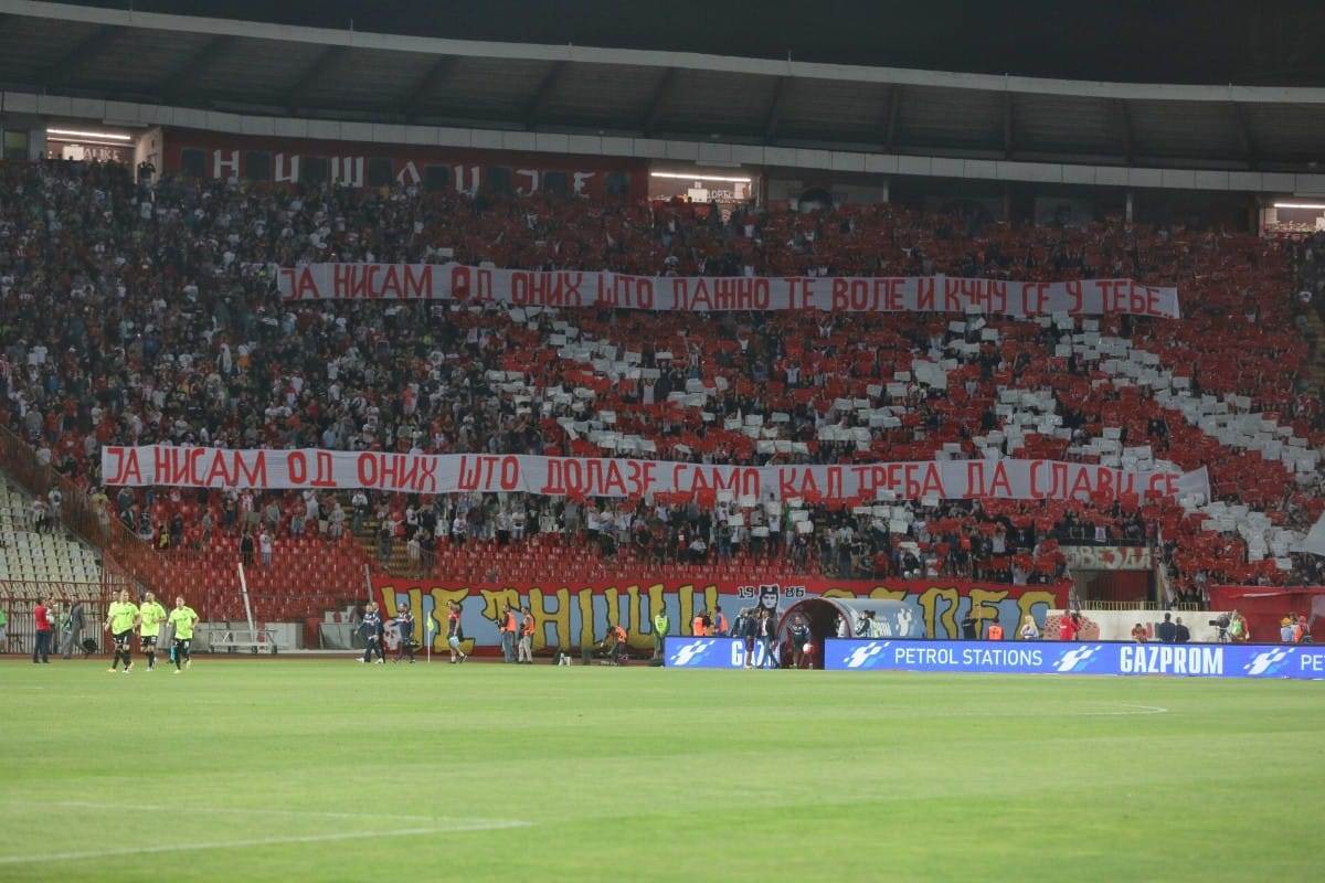 Kluž Crvena Zvezda (3)