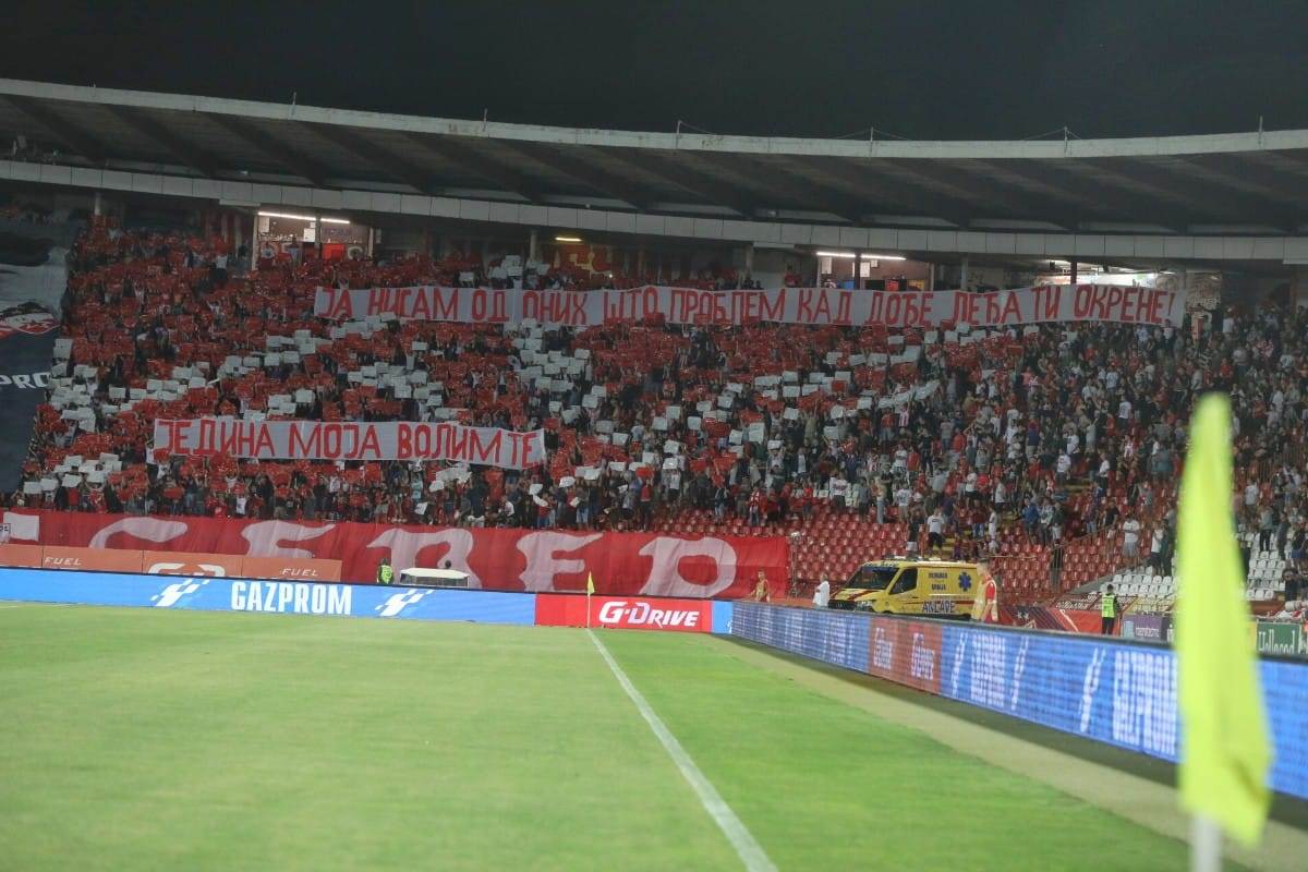 Kluž Crvena Zvezda (5)