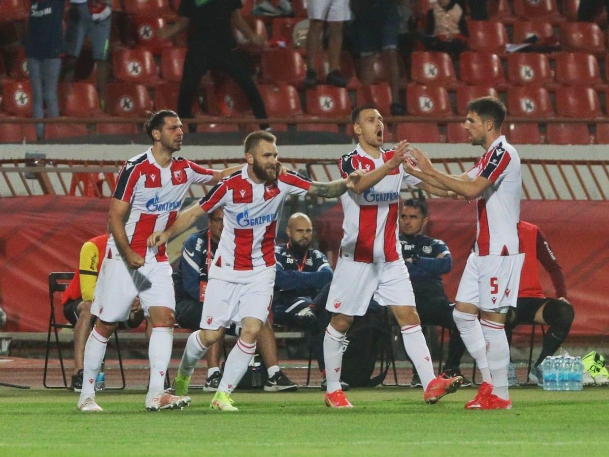Crvena Zvezda Katai (5)