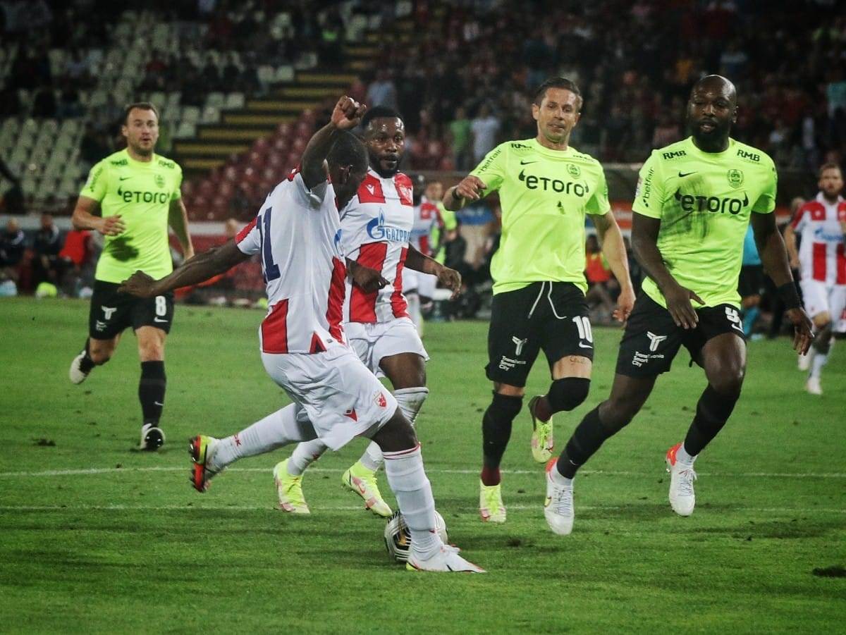 Crvena zvezda CFR (5)