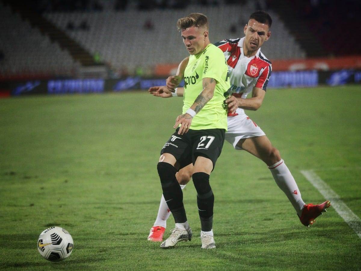 Crvena zvezda CFR (7)