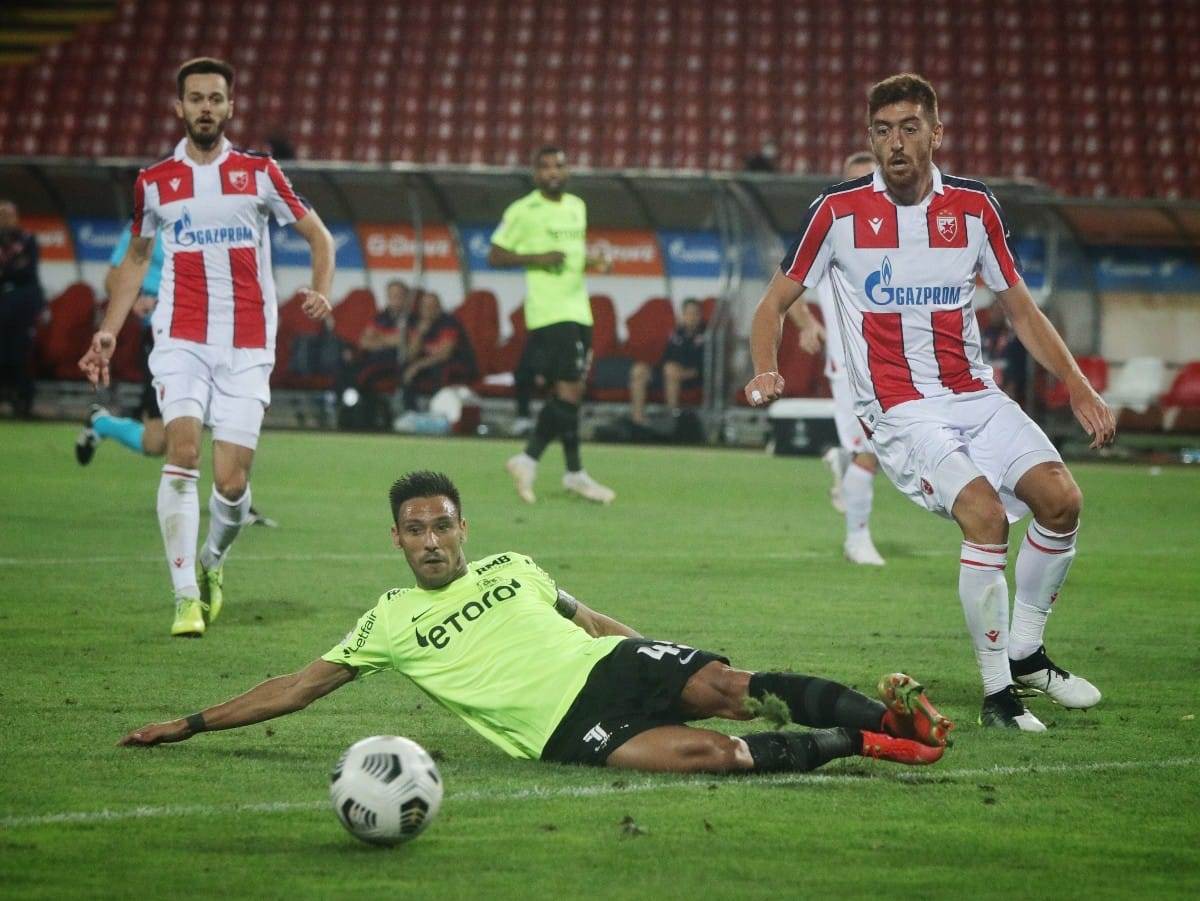Crvena zvezda CFR (10)