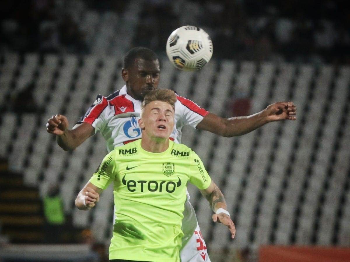 Crvena zvezda CFR (11)