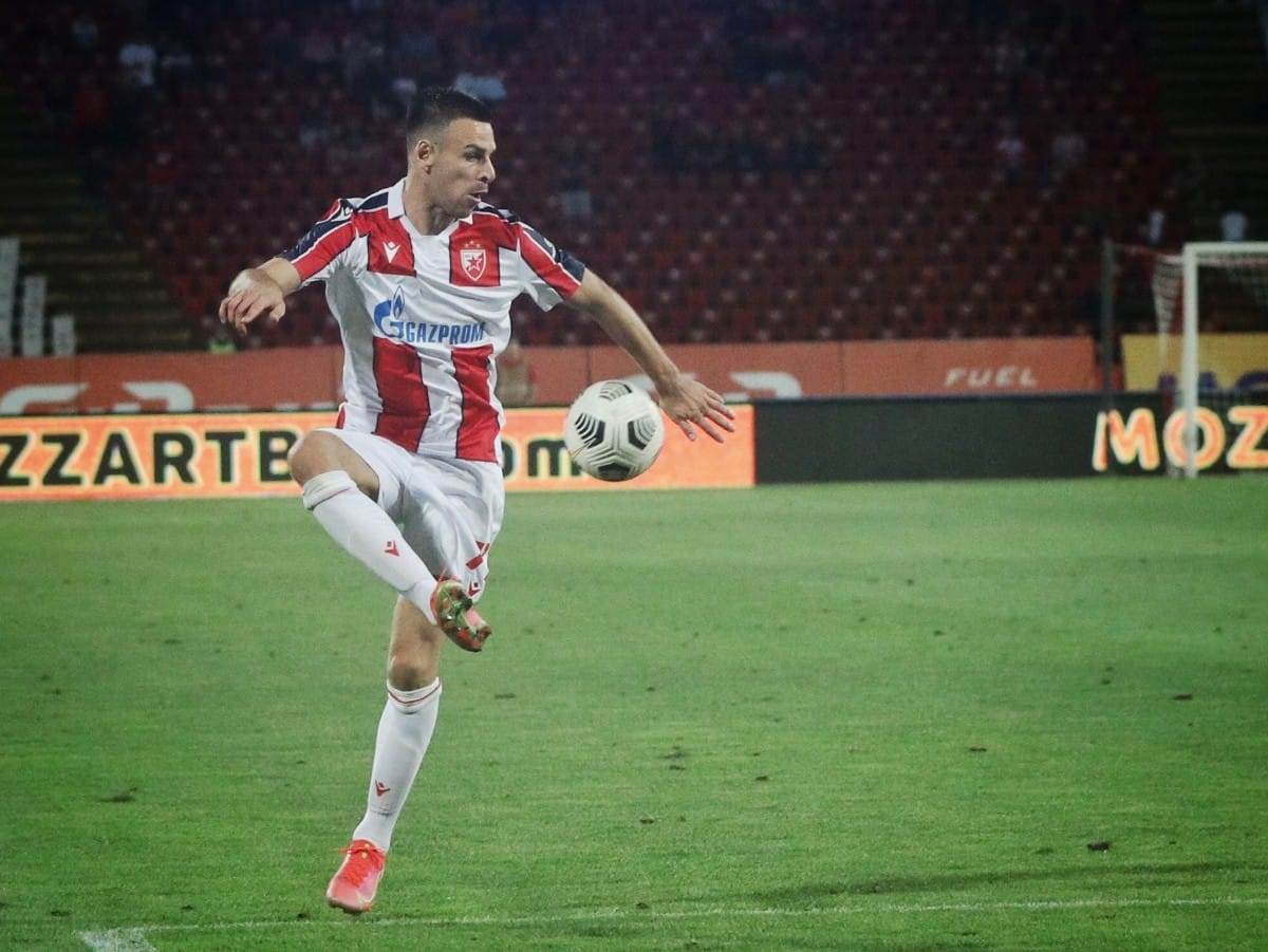 Crvena zvezda CFR (12)