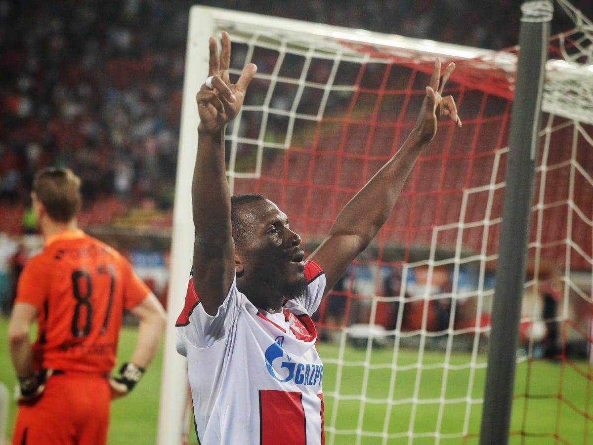 Crvena zvezda CFR (14)