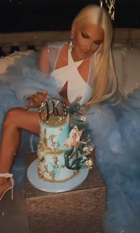 Jelena Karleuša rođendan (3)