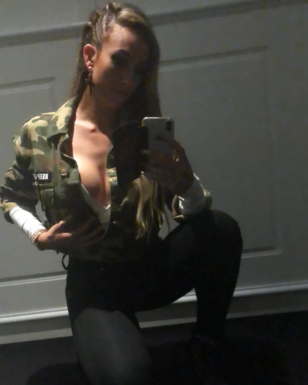 Hese Rodrigez bacio karijeru zbog žena