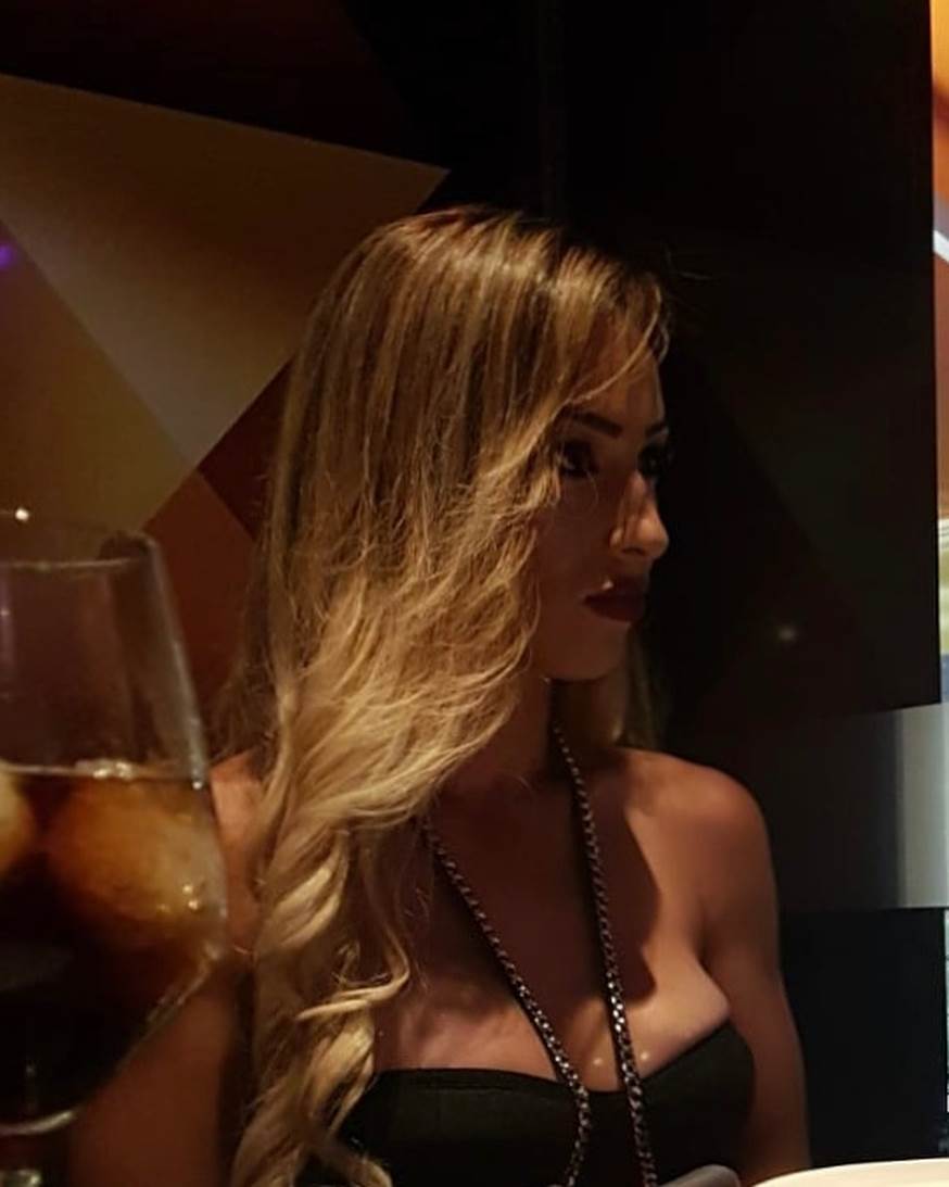 Hese Rodrigez bacio karijeru zbog žena