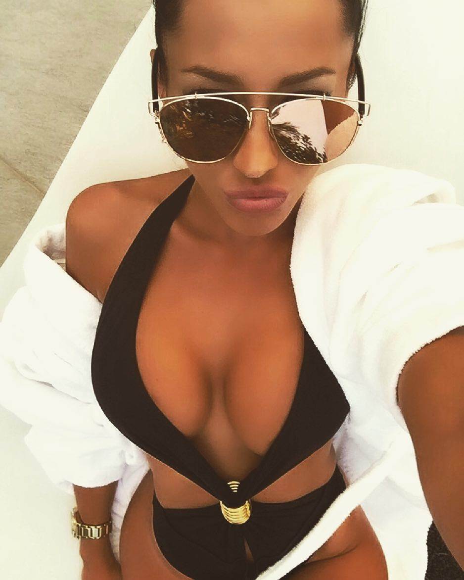 Bivša devojka pregazila autom nekadašnjeg igrača Real Madrida