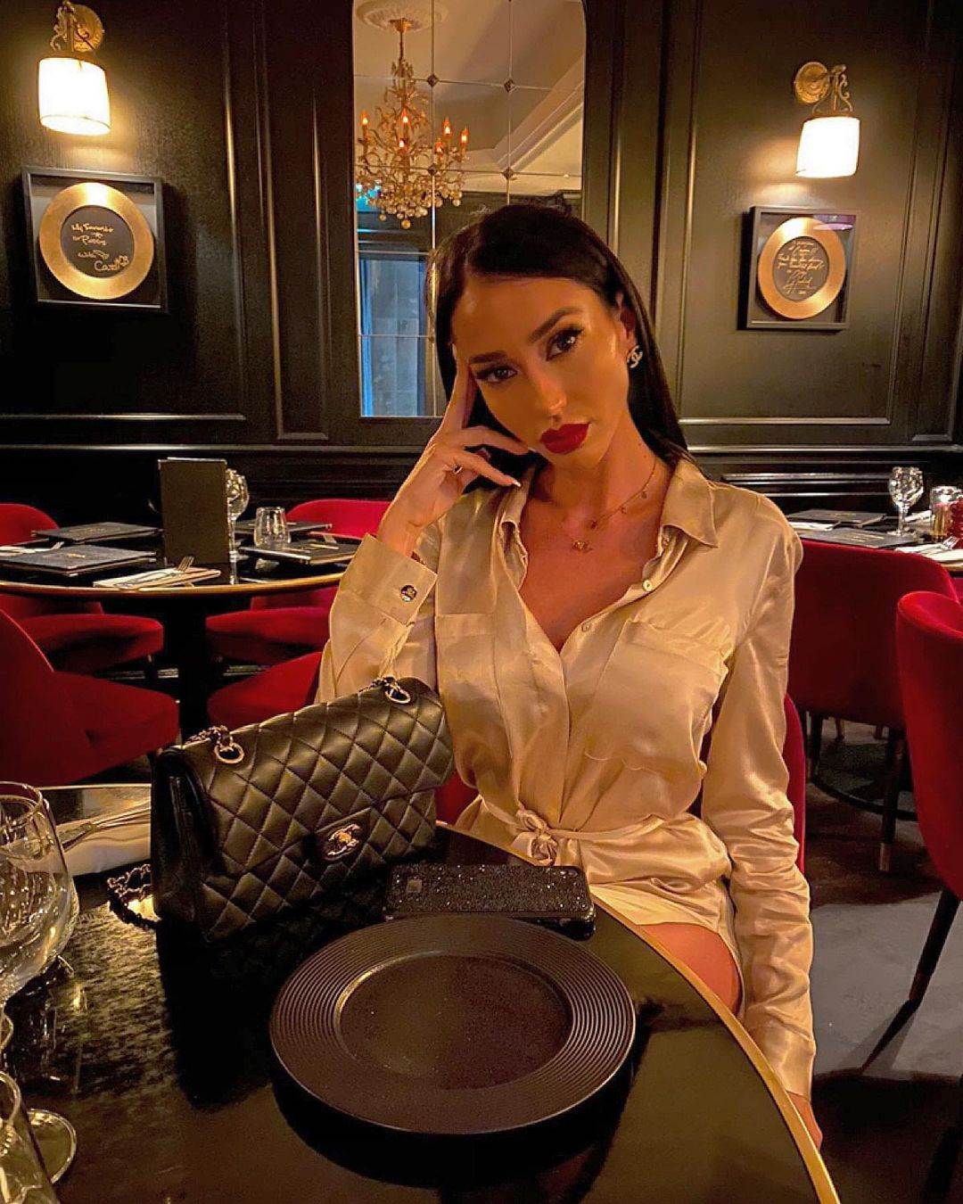 Bivša devojka pregazila autom nekadašnjeg igrača Real Madrida