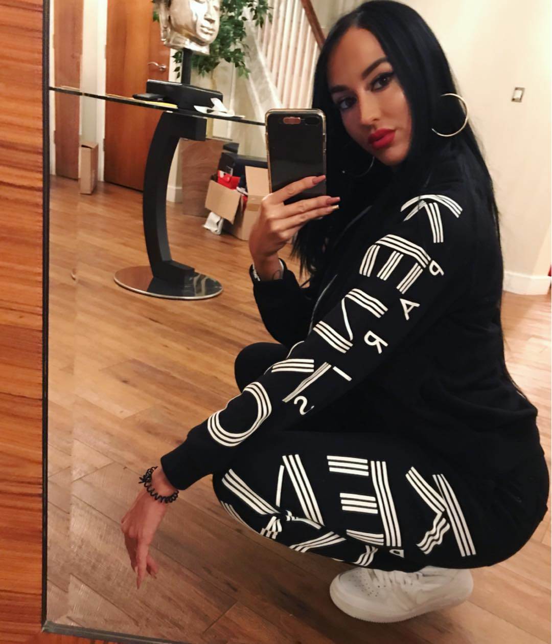 Bivša devojka pregazila autom nekadašnjeg igrača Real Madrida