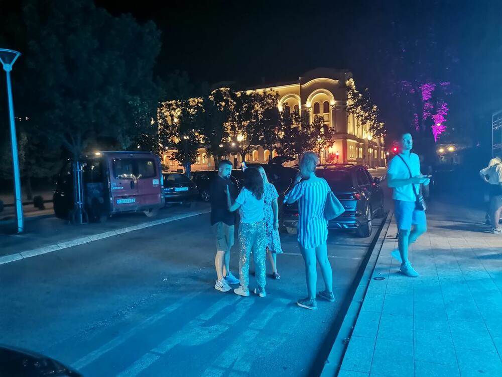 Romana sa dečkom (5)