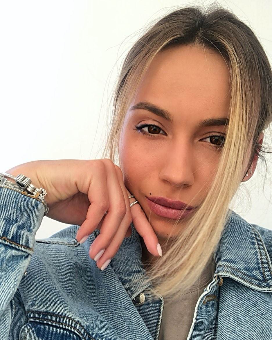 Hrvatska odbojkašica Nikolina Božičević najlepša na Evropskom prvenstvu