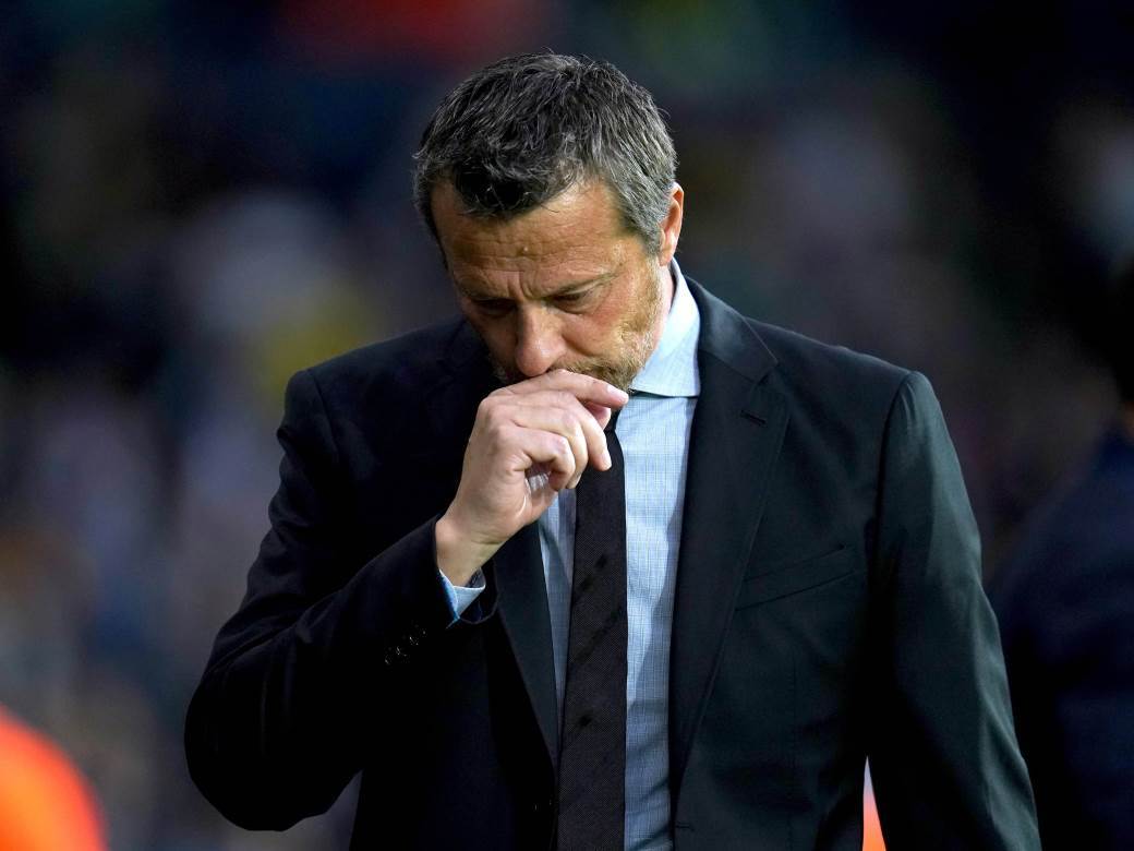 Slaviša Jokanović selektor Crne Gore