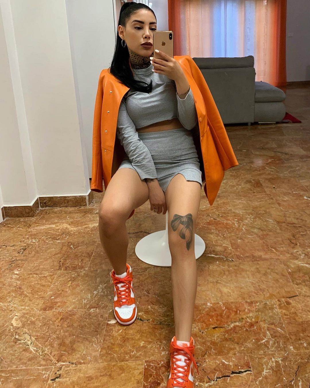 Marselo Džejkobs osvajač zlatne medalje na 100 metara na Olimpijskim igrama ne viđa i ne zove sina