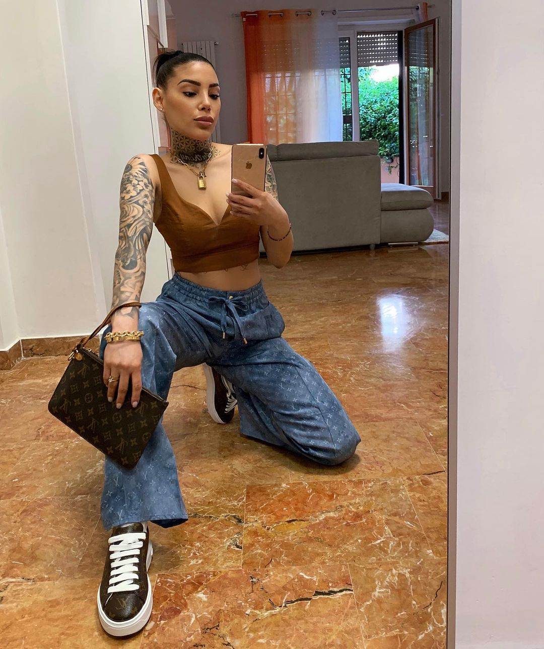 Marselo Džejkobs osvajač zlatne medalje na 100 metara na Olimpijskim igrama ne viđa i ne zove sina