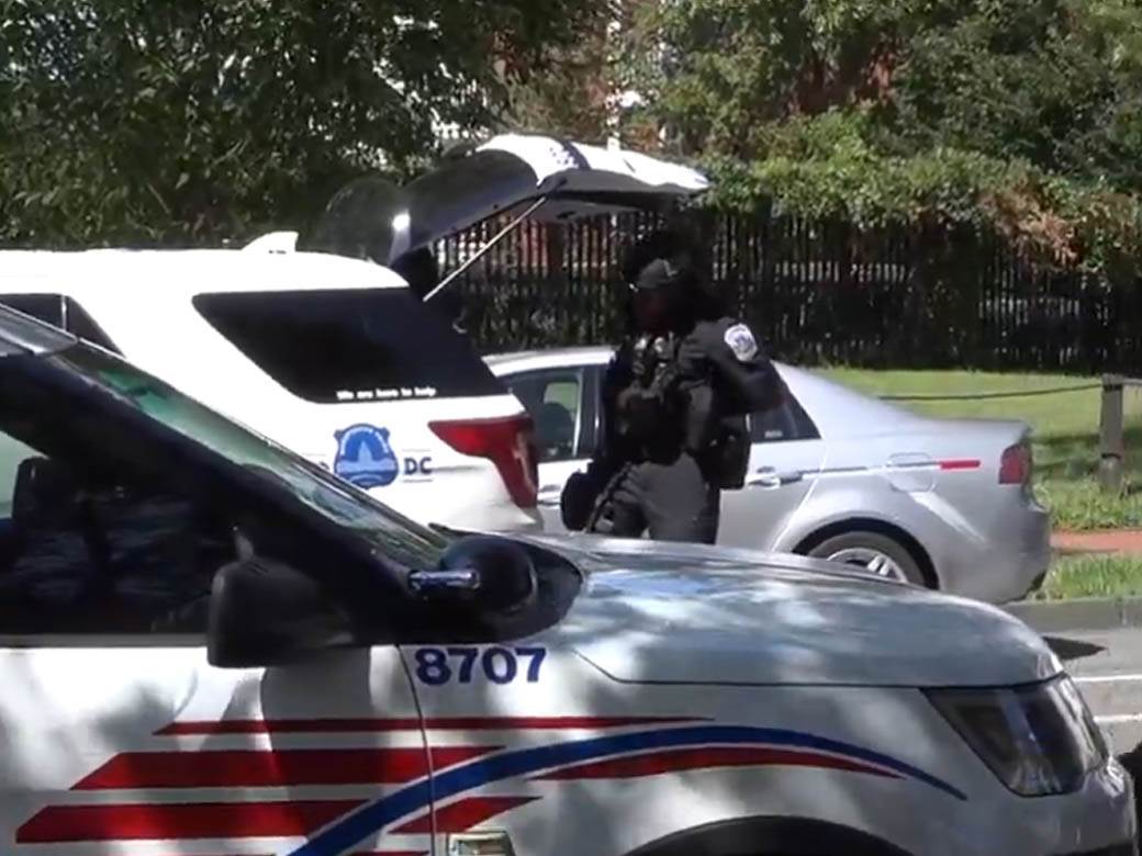 blokada ispred američkog kongresa (5)