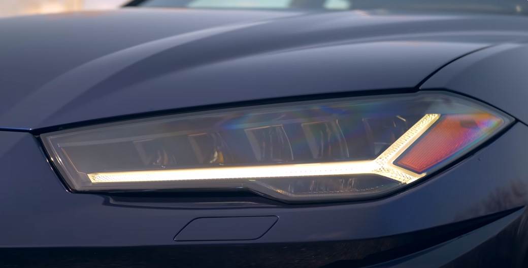 Lamborghini Urus (2)