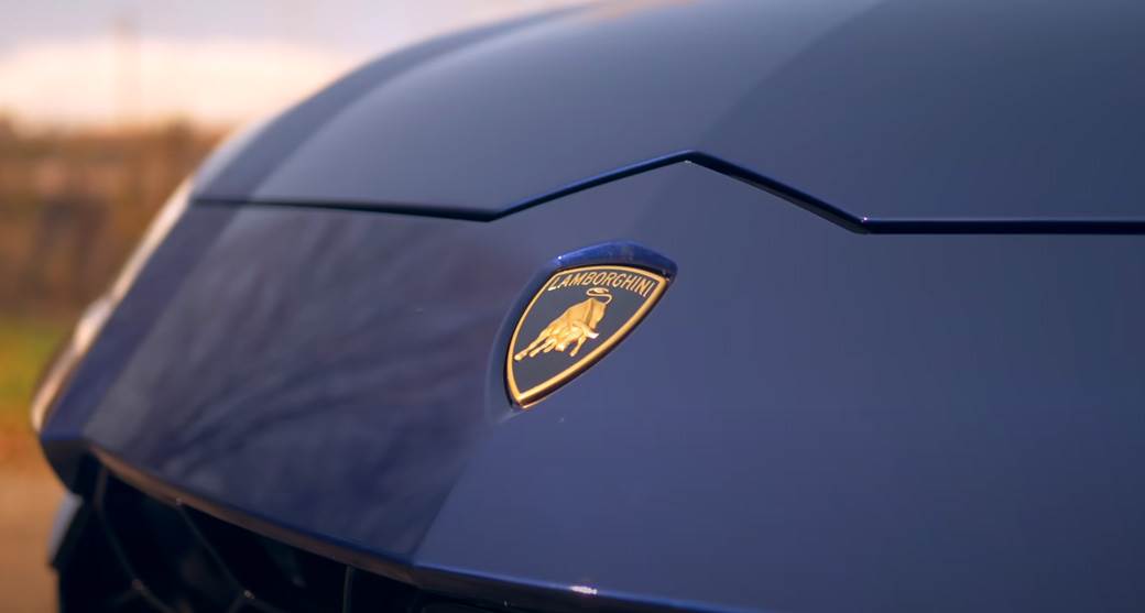 Lamborghini Urus (3)