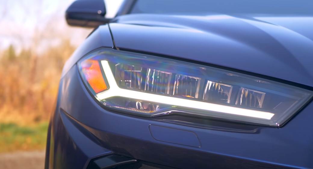 Lamborghini Urus (8)