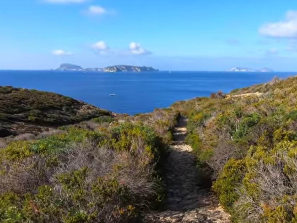 Ostrvo u Italiji krije mračnu prošlost