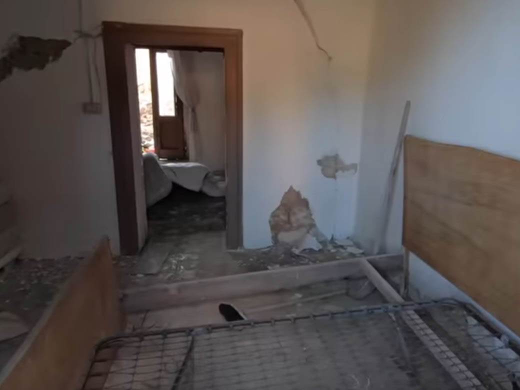 Ostrvo u Italiji krije mračnu prošlost