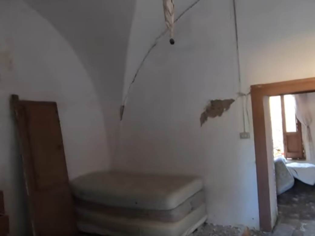 Ostrvo u Italiji krije mračnu prošlost