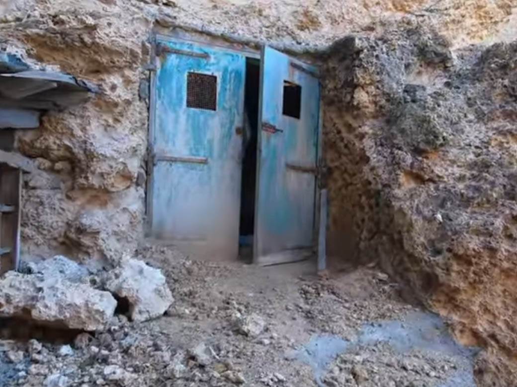 Italija, ostrvo Zaneti (3)