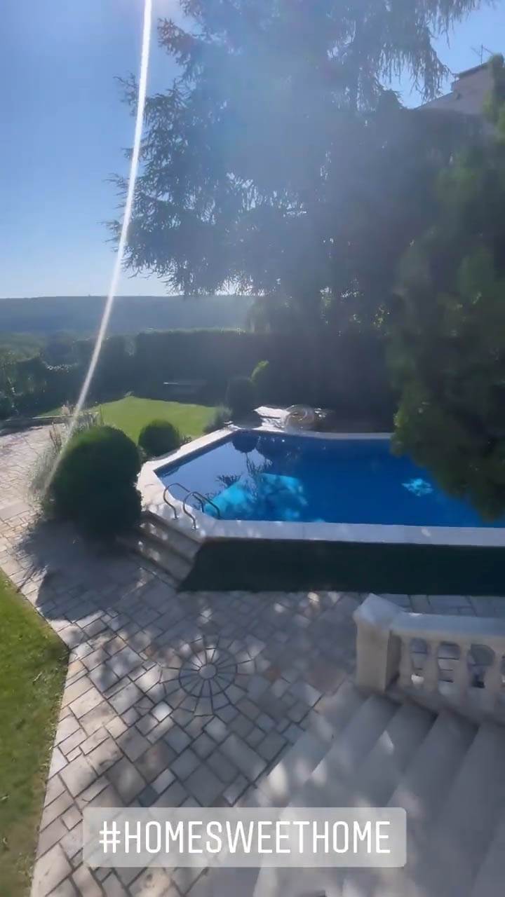 Jelena Karleuša kuća  (3)