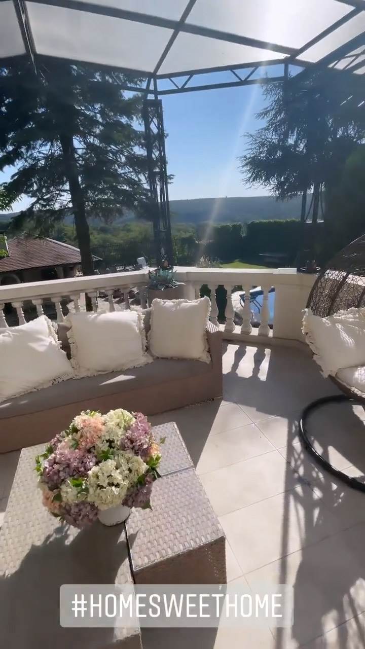 Jelena Karleuša kuća  (4)