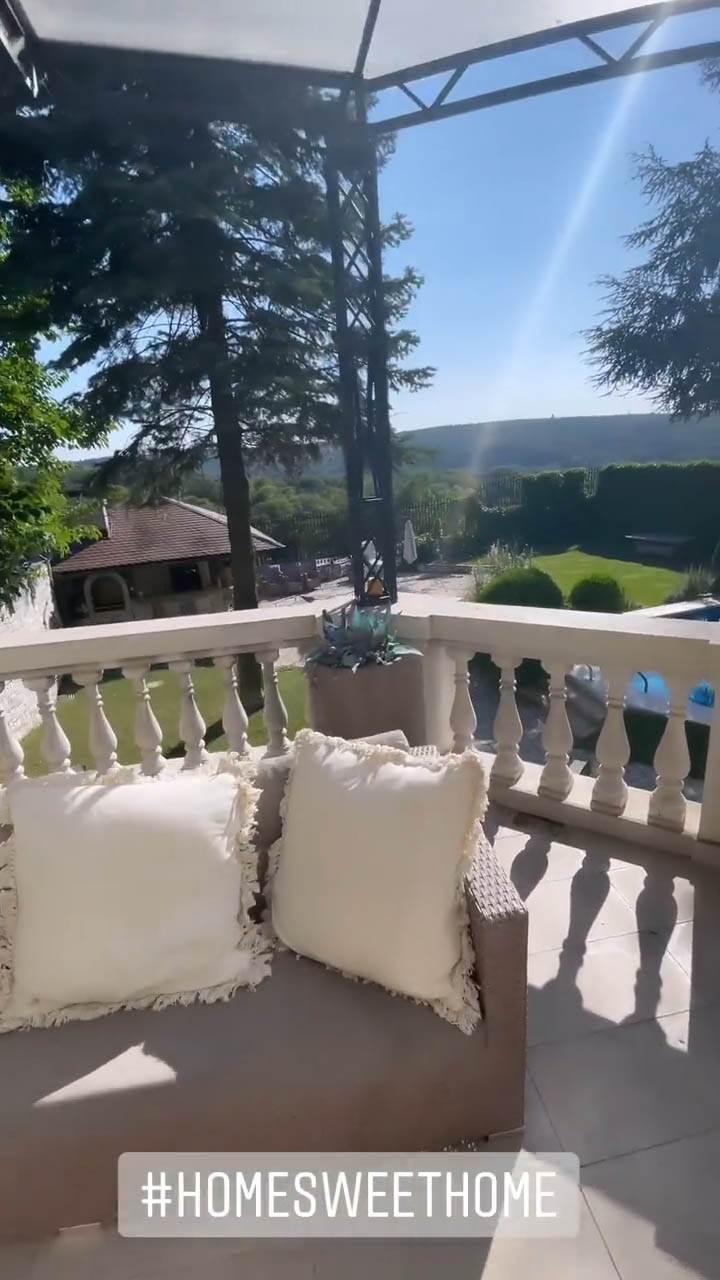 Jelena Karleuša kuća  (5)