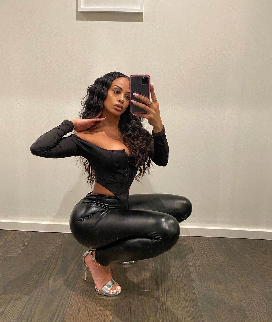 LaMelo Bol ima 13 godina stariju devojku Analisiju Čavez