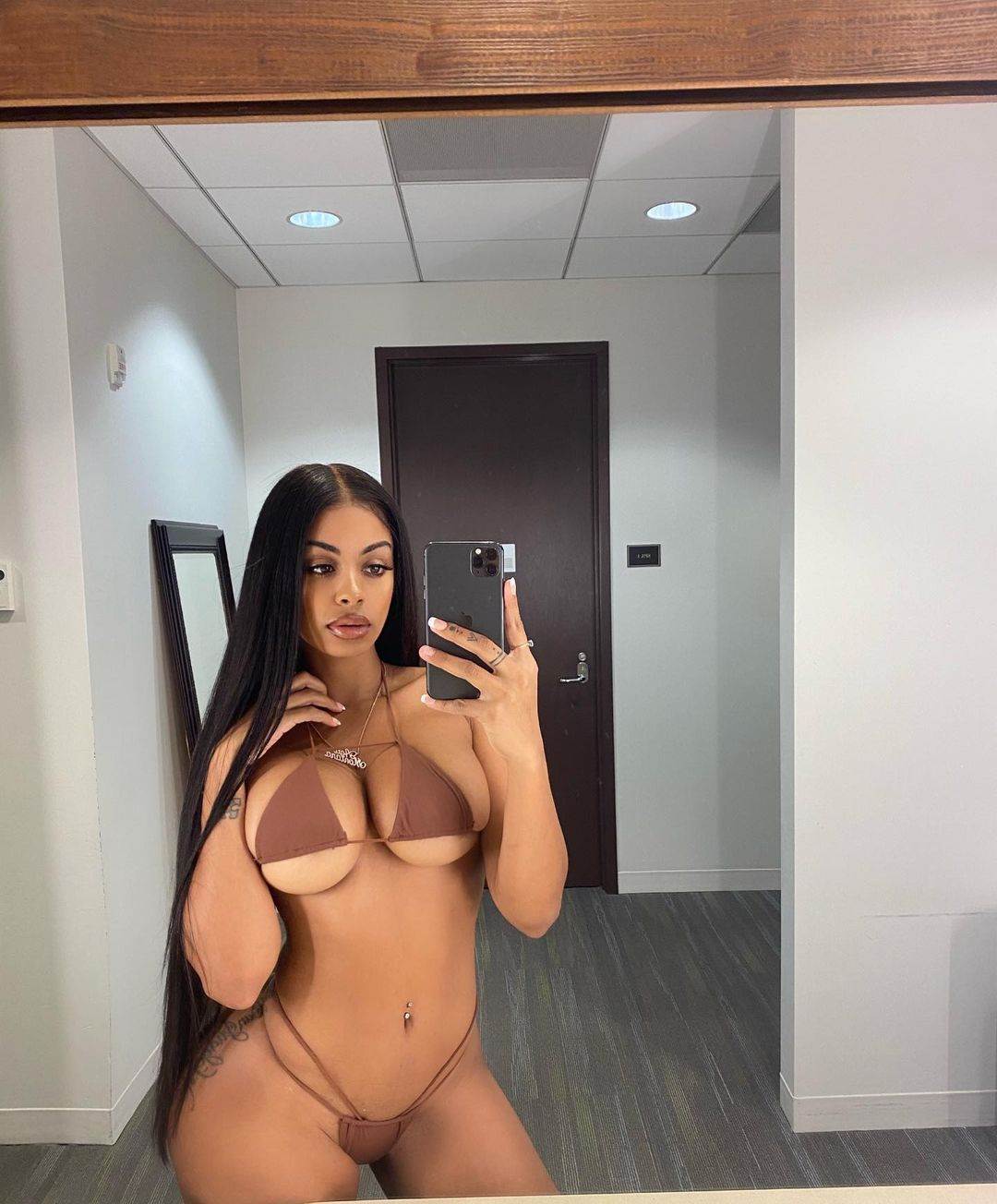 LaMelo Bol ima 13 godina stariju devojku Analisiju Čavez