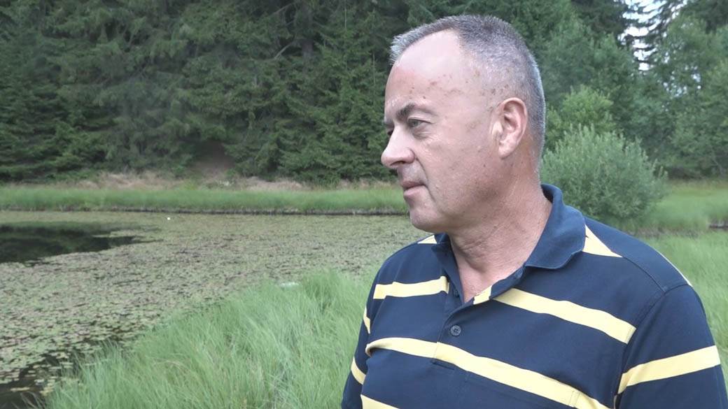 Ivanjiva Golija Dajićko jezero (5)