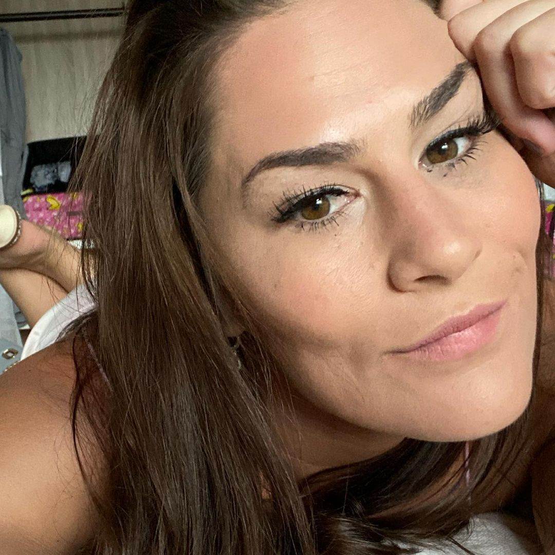 Džesika Aj UFC zvezda na sajtu za odrasle