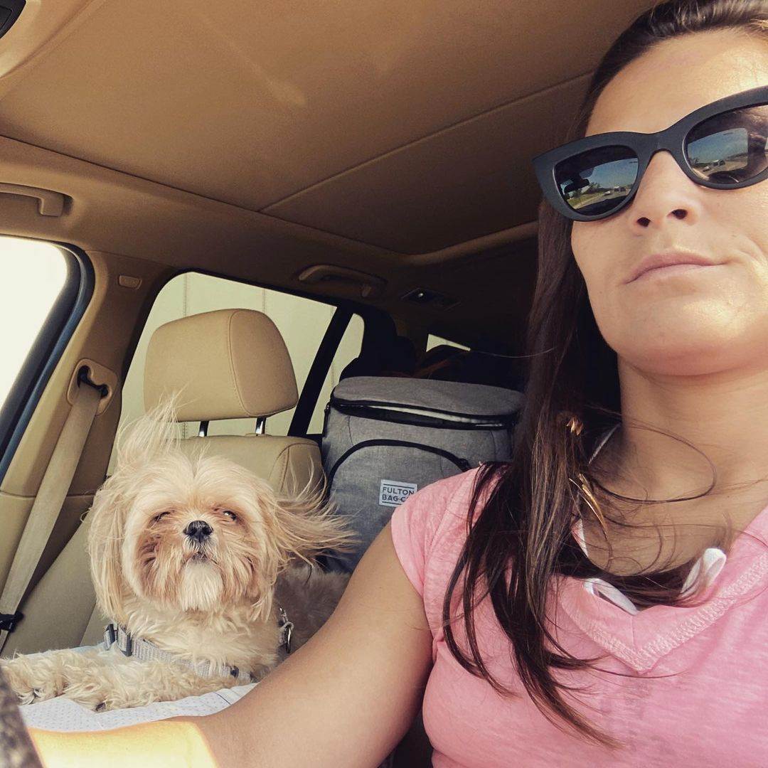 Džesika Aj UFC zvezda na sajtu za odrasle