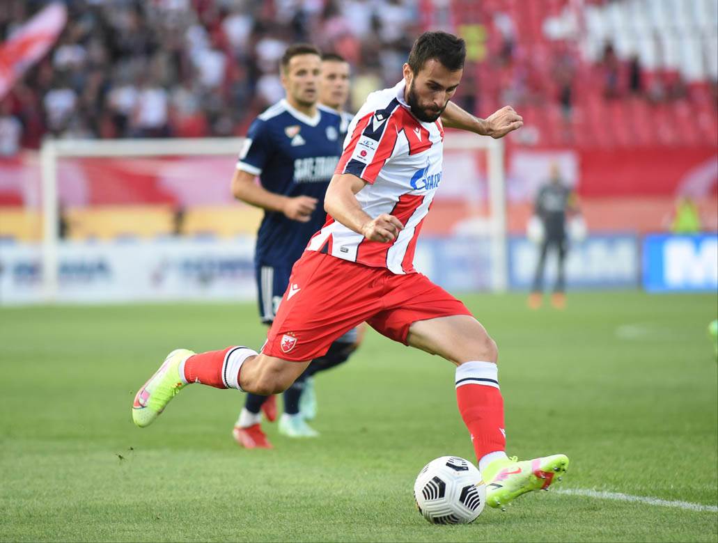 Dejan Stanković o Letnjoj ligi i pobedi protiv TSC