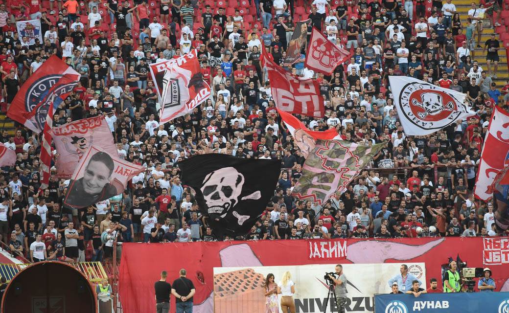 Dejan Stanković o Letnjoj ligi i pobedi protiv TSC