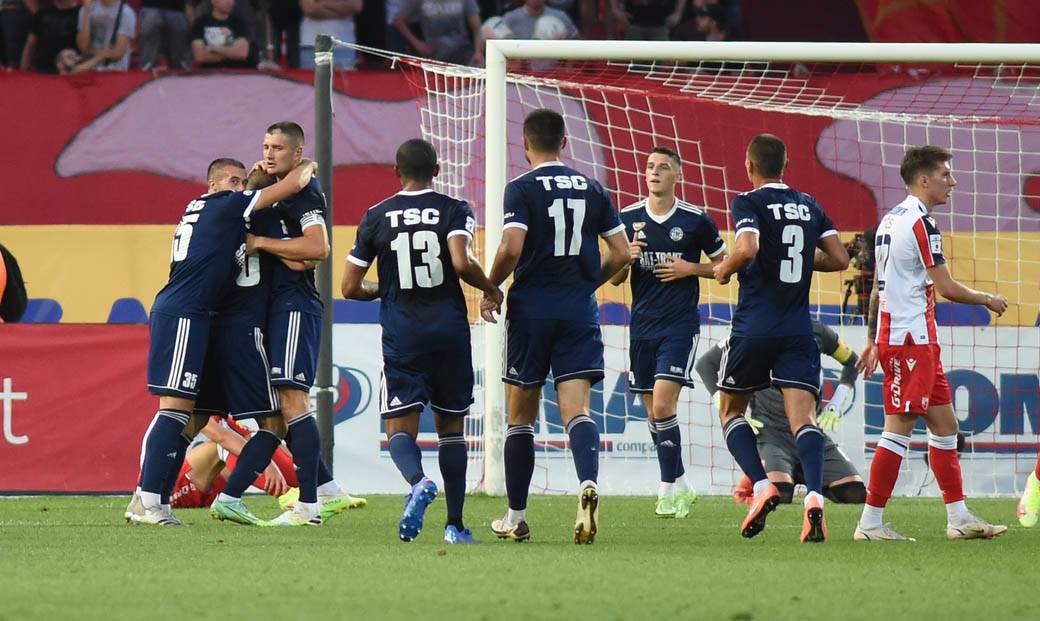 Dejan Stanković o Letnjoj ligi i pobedi protiv TSC