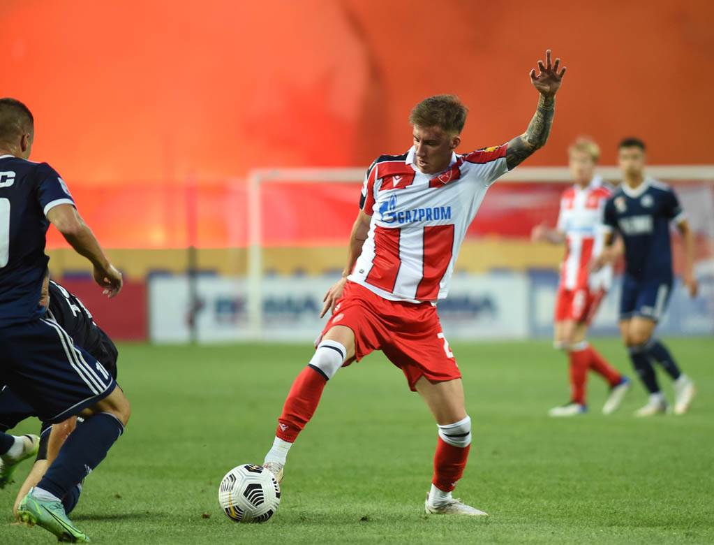 Dejan Stanković o Letnjoj ligi i pobedi protiv TSC