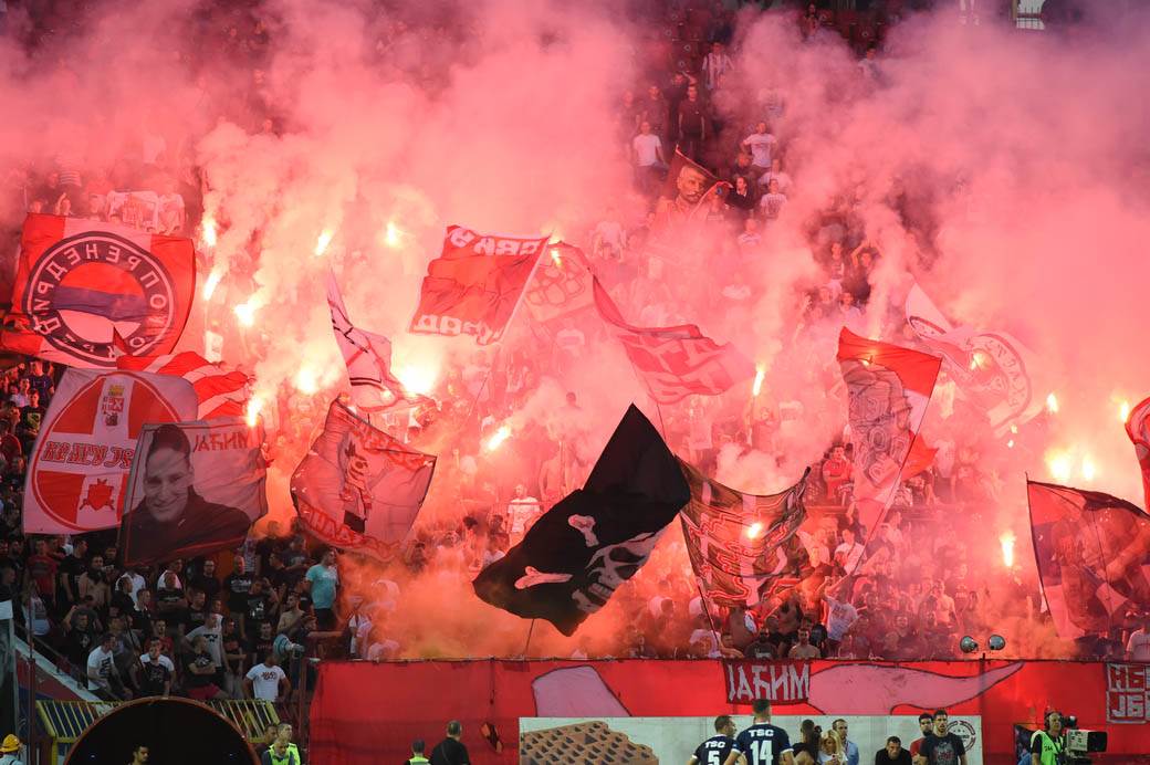 Dejan Stanković o Letnjoj ligi i pobedi protiv TSC