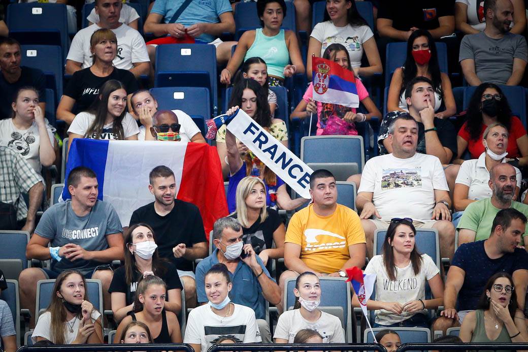 Srbija Francuska odbojka (5)