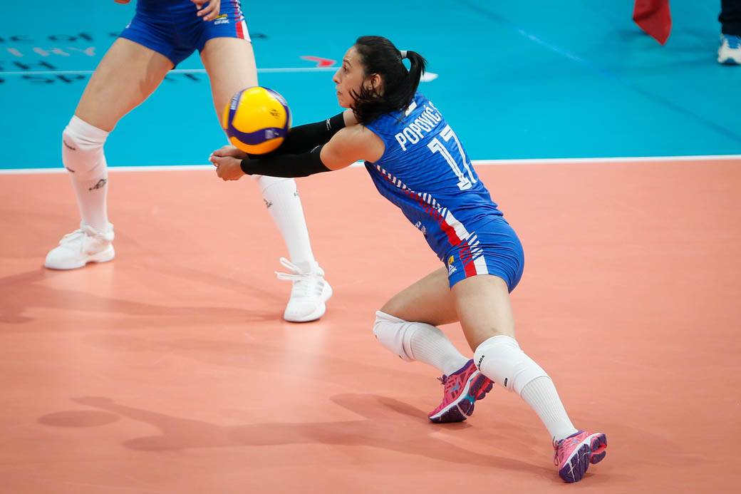 Srbija Francuska odbojka (6)